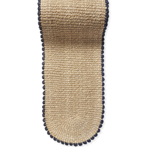 Alfombras de algas marinas de tejido natural, decoración para el hogar, venta al por mayor desde Vietnam, novedad - Product Image 1