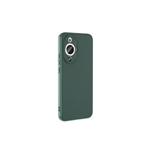 Funda de Silicona de Alta Calidad con Diseño de Armadura Premium de la Serie SAFA Mara, Resistente a Impactos, para Teléfono Móvil Huawei Nova 12S - Product Image 2