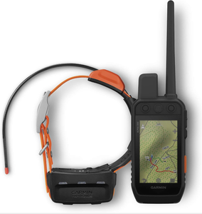 Alpha 200i_TT 15 Köpek Takip ve Eğitim Seti El Cihazı ve Tasması için PROMOSYON FİYATI - Product Image 2