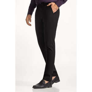 Pantalon de costume formel basique MN-TR-FM23-036 - Product Image 4