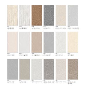 Azulejos de Cerámica Pulidos Modernos Antideslizantes de 600x1200 mm para Exteriores, Baños, Comedores y Villas con 5 Años de Garantía - Product Image 3