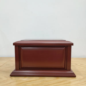 Haute qualité meilleure vente En Bois de Bambou Crémation Urnes du Viet Nam - Product Image 2