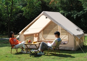 Carpa Inflable de PVC para Juegos Infantiles, Uso Industrial, Parque al Aire Libre, Lona Inflable, Carpa de Juego, Brincolines - Product Image 6