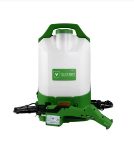 NOUVEAU Pulvérisateur Électrostatique Sans Fil à Dos VP300ES - Product Image 2