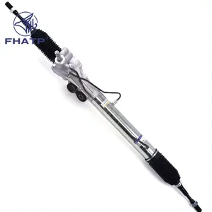 FHATP OE 49001-5ZP0A Electrical Power Auto Spare Parts Steering Rack For Nissan PATROL VI Y62 Assembly