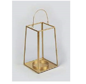 Linterna hecha a mano grabada por diseñadores para decoración interior del hogar y temporada festiva, fiesta de boda, linternas de granja al aire libre - Product Image 1
