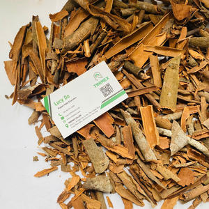 Canela rota/Cassia de Vietnam Especias naturales de alto aroma para importación a granel - Product Image 4
