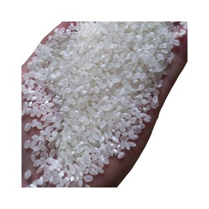 Riz à grain rond doux, crémeux et délicieux Idéal pour les sushis, les soupes, le risotto et les recettes maison - Product Image 4