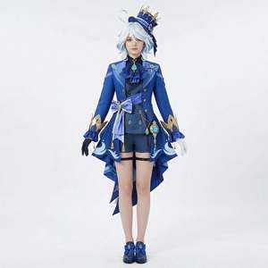 ชุดคอสเพลย์เก็นชิน อิมแพ็ค ดีไซน์โฟลอร์ส โฟกัส - Product Image 2