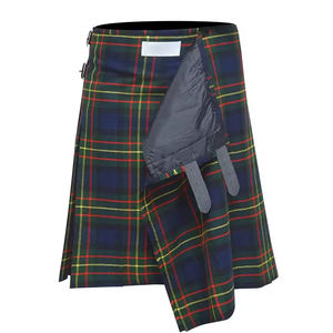 Kilts pour hommes personnalisés de haute qualité, nouveaux styles tendance et nouveaux kilts écossais à la mode pour hommes - Product Image 4