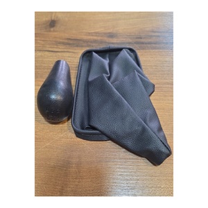 Boîtier et pommeau de levier de vitesses pour voiture PRIMERA 1996-2000 - Product Image 2