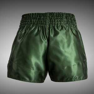 Short de combat de kickboxing de muay-thaï de conception thaïlandaise - Product Image 4