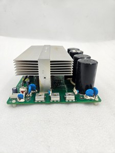 ขายดี SCHNEIDER ELEC PS1503_DR4 REV.A 40KVA INV POWER BOARD 0J-12029-00554 - Product Image 5