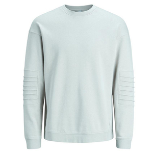 Service OEM par une usine directe, sweat-shirts pour hommes ajustables et durables, en vente en ligne à prix abordable - Product Image 5