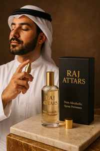 น้ำหอมพ่น 9 PM AF 500 มล. ปราศจากแอลกอฮอล์ กลิ่นโอเรียนทัล คุณภาพสูง ติดทนนาน ใช้ได้ทุกวัน รับผลิตแบรนด์ตามสั่ง - Product Image 4