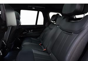 LAND ROVER RANGE ROVER 2023 USADO CON VOLANTE A LA IZQUIERDA/DERECHA - Product Image 5