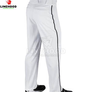 Uniforme de béisbol de alta calidad, conjunto transpirable, diseño de tendencia a un precio - Product Image 6