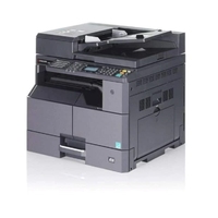 Copiadora Multifunción, Escáner, Impresora de Documentos Monocromática A3 TASKalfa 2321, Interfaz USB, 600x600dpi, 23/11 ppm, Tamaño Máximo de Papel