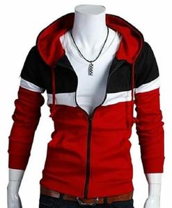 2025 Top vente respirant confortable sweat à capuche pour hommes en coton Polyester tenue de fête décontractée pour l'hiver taux de remise d'usine - Product Image 1