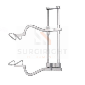 Spatule à double extrémité à nervures alimentée par l'électricité, pour mélanger la cire, sculpteurs en acier inoxydable, instruments chirurgicaux dentaires par Surgi Right - Product Image 6