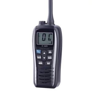راديو بحري عائم VHF جهاز اتصال لاسلكي لاسلكي بحري محمول باليد جهاز إرسال واستقبال إشارة Martime مقاوم للماء - Product Image 6