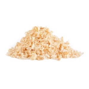 Virutas de madera de buena calidad, de madera dura, para lecho de animales, para combustible, precio competitivo. - Product Image 3