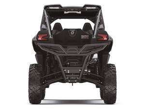 Nouvelles éditions Blackouts 2025 Teryx KRX4 1000 – Vélos utilitaires en stock, disponibles immédiatement - Product Image 5