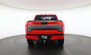 Ford F-150 4x4 SuperCrew XLT 2020 Usada, con Caja de 5.5 pies Venta de Vehículo con Asientos de Cuero de 6 Velocidades y Conducción Automática, Disponible con Volante a la Derecha/Izquierda - Product Image 5