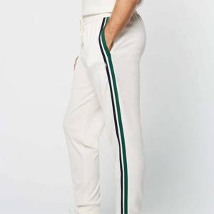 Pantalones de chándal de alta calidad para hombres y mujeres: ropa atlética elegante y cómoda para deportes y atuendos Casuales - Product Image 5