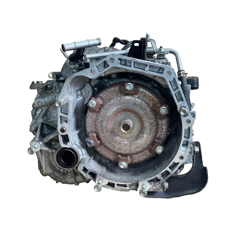 Origin 1.2L K12B Automatic Transmission Assembly for Suzuki Swift