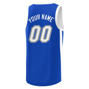 Offre Spéciale Basketball Uniforme Jersey Ensemble Qualité Imprimé Sportswear Nouveau Design Logo Personnalisé XS Plus Tailles Respirant Direct Usine - Product Image 1