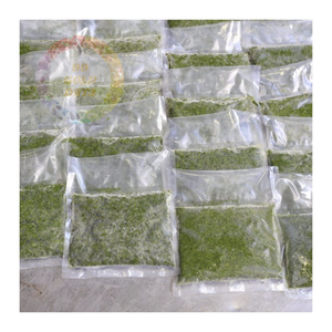 Hojas de yuca congeladas a granel: asequibles, frescas e ideales para minoristas y uso culinario - Product Image 6