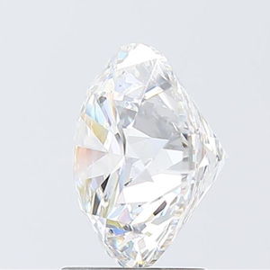 AJRETAIL - Diamante CVD Cultivado en Laboratorio, Corte Brillante Redondo, 3.02 Quilates, G, SI1, Certificado por IGI India - Product Image 6