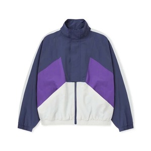 OEM chaqueta cortavientos ligera moda al por mayor repelente al agua PFC libre y prendas de vestir exteriores crepé para los hombres - Product Image 3