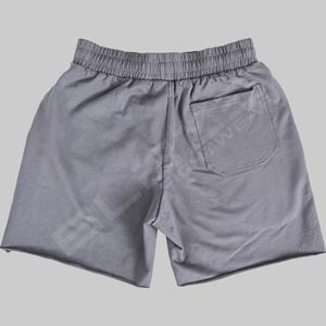 กางเกงขาสั้นออกกำลังกายลำลองสำหรับผู้ชายฤดูร้อนชุดชายหาดพิมพ์ลายกราฟิกเอวยางยืดระบายอากาศสบายสไตล์สตรีทหลวมทุกวัน - Product Image 5