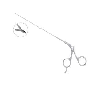 PINZA BIOPSIA VEJIGA FLEXIBLE (DOBLE ACCIÓN) - Product Image 3