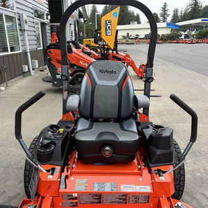 Tondeuse à rayon de braquage zéro 2 temps de qualité commerciale Kubota Z781i 190cc de qualité industrielle disponible à la vente - Product Image 1