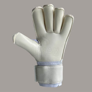 Gants de gardien de but pour adultes et jeunes, ajustement confortable, matériau durable, adaptés à l'entraînement et à la compétition - Product Image 4