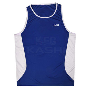 Ropa Clásica de Artes Marciales y Boxeo para Principiantes y Profesionales, Transpirable, Ligera, de Poliéster/Nailon, con Logotipo Personalizado en la Parte Delantera - Product Image 2