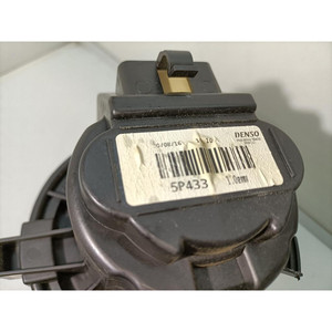 VENTILACIÓN DEL MOTOR CITROEN C-Elysee Serie 5 P4330000 BHY (DV6FD) diésel 1560 (12>16) - Product Image 3