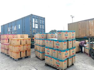 ขนมจีนเวียดนามวุ้นเส้น400กรัม - Product Image 5