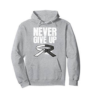 Sweat à capuche d'hiver personnalisé avec logo pour boxeurs et MMA, en molleton de coton de haute qualité, anti-plis, chaud, durable et confortable - Product Image 4