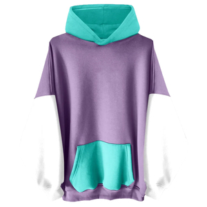 Hoodies Men's Winter Fleece Pullover Hoodies Thermal Long Sleeves Hooded Sweatshirt basics cotton blended Hoodie 2025 - Product Image 1