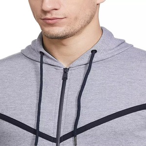 Fabriqué en usine Respirant Pro Qualité Hommes Survêtements Top Qualité Confortable Prix Pas Cher Multi Panneau Hommes Survêtements - Product Image 3