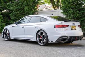 Audi RS5 Sportback Plus 2023 Usado en Excelentes Condiciones, Sin Accidentes, Volante a la Izquierda/Derecha - Product Image 5