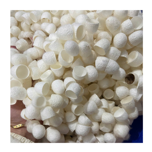 รังไหมผ้าฝ้ายแบบพรีเมียมสำหรับผ้าห่มนุ่มและอบอุ่น - Product Image 2