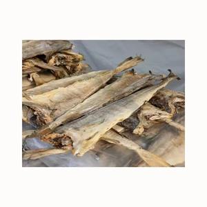 Pescado Seco Entero, Variedad Capitán, Bajo en Carbohidratos, 12 kg, Envasado al Vacío, 2 Años de Duración - Product Image 5