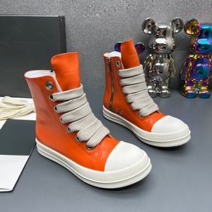 Chaussures Chunky de Niche High Street, Nouveau Design Tendance, Baskets Style Hip Hop Unisexe Grande Taille, Chaussures Plates - Product Image 2