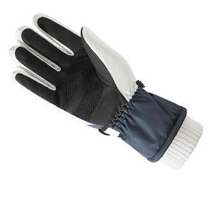 Gants de ski pour hommes, couleur unie, respirants, légers, logo personnalisé, différentes couleurs, gants de ski tendance, vente en gros, personnalisés - Product Image 2
