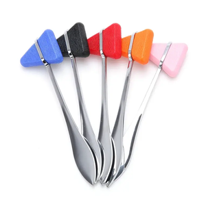 Medical Triangle Taylor Percussor Martillo neurológico Diagnóstico Reflex 18cm X 5cm - Product Image 2